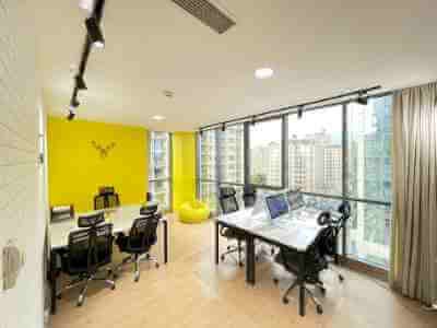 Office photos