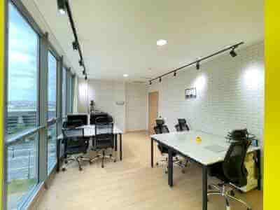 Office photos