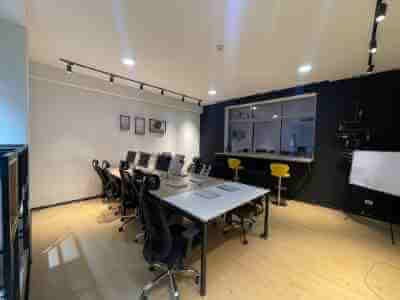 Office photos