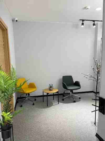 Office photos